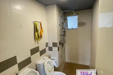 Seri Mutiara Apartment