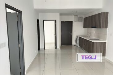 Edusentral @ Setia Alam