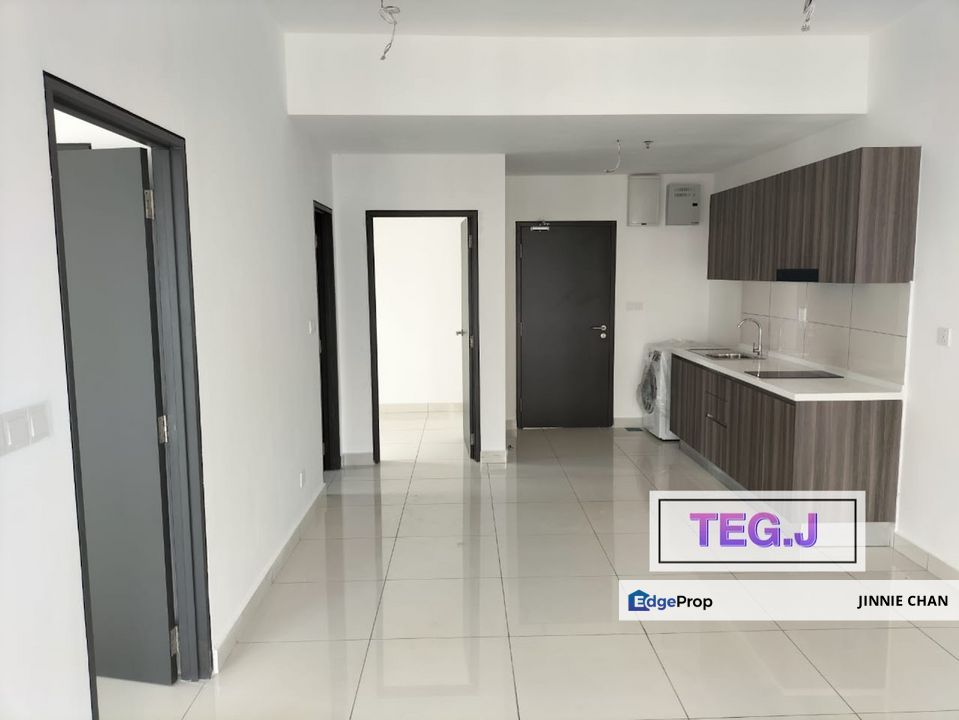 Serviced Residence @ Edusentral, Setia Alam, Selangor, Setia Alam/Alam Nusantara