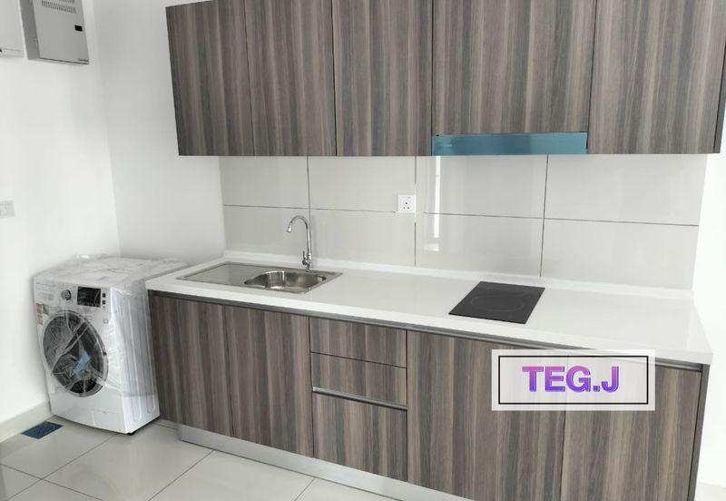 Edusentral @ Setia Alam