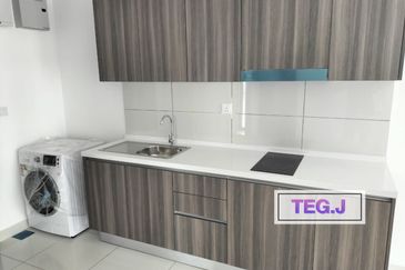 Edusentral @ Setia Alam