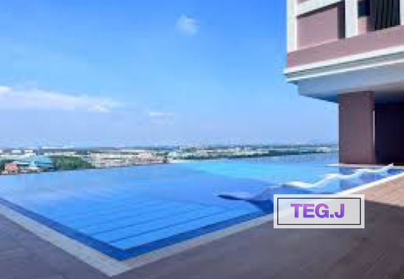 Edusentral @ Setia Alam