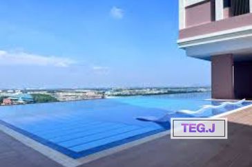 Edusentral @ Setia Alam