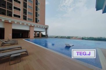 Edusentral @ Setia Alam