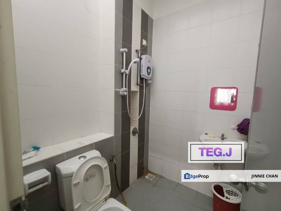 2 Sty Terrace House @ Setia Indah 13, Setia Alam, Selangor, Setia Alam/Alam Nusantara