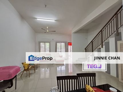 2 Sty Terrace House @ Setia Indah 13, Setia Alam, Selangor, Setia Alam/Alam Nusantara