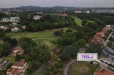 Bandar Mahkota Cheras