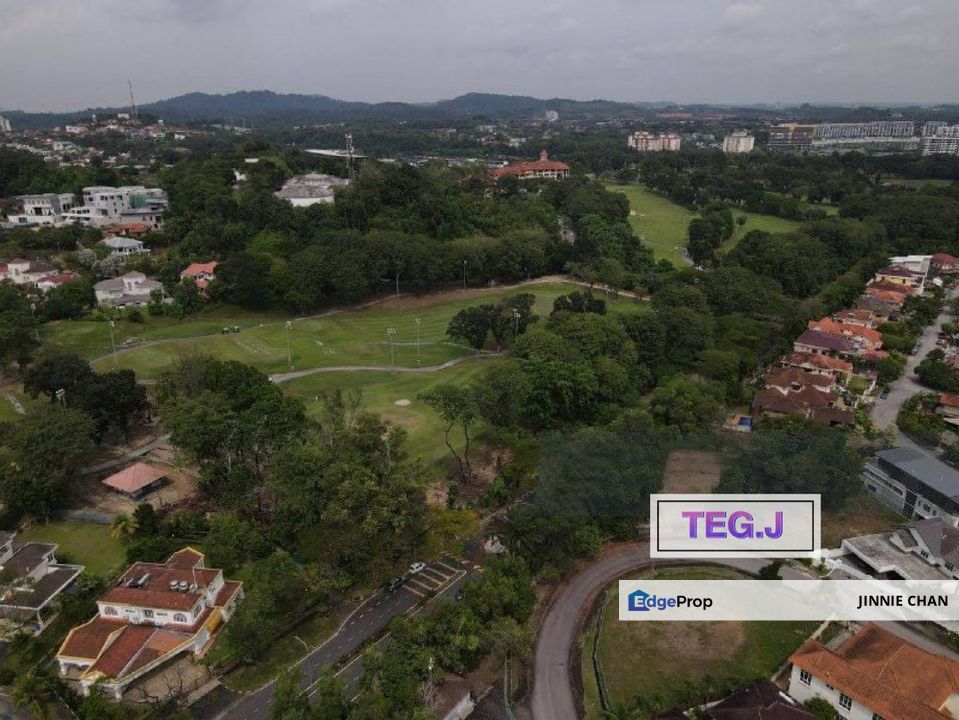 Bungalow Residential Land @ Mahkota Cheras, Bangi, Selangor, Cheras