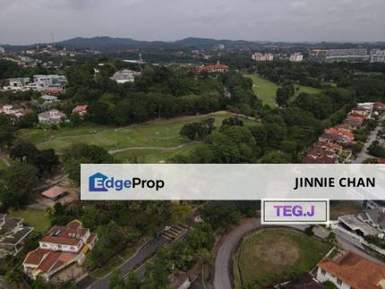 Bungalow Residential Land @ Mahkota Cheras, Bangi, Selangor, Cheras