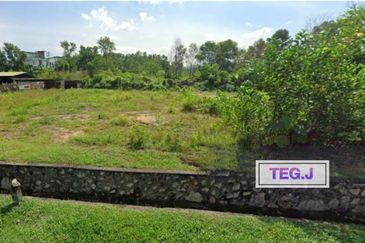 Bandar Mahkota Cheras