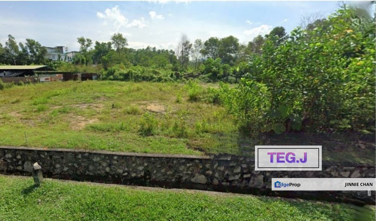 Bungalow Residential Land @ Mahkota Cheras, Bangi, Selangor, Cheras