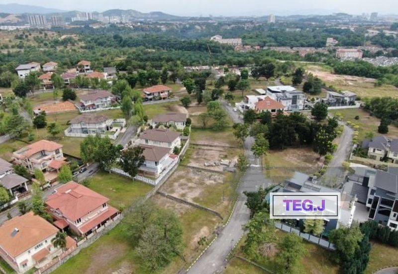 Bandar Mahkota Cheras