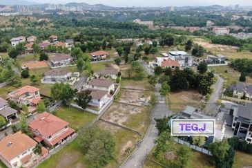 Bandar Mahkota Cheras