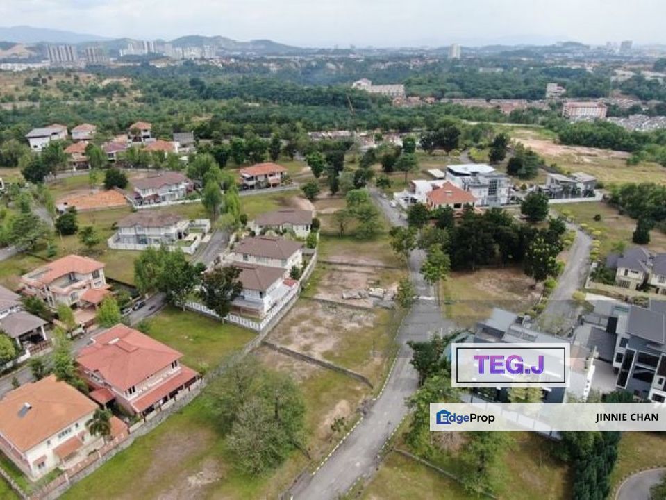 Bungalow Residential Land @ Mahkota Cheras, Bangi, Selangor, Cheras