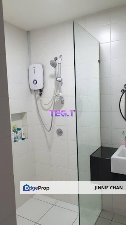 Studio Unit @ Trefoil, Setia Alam, Selangor, Setia Alam/Alam Nusantara