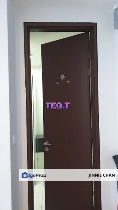 Studio Unit @ Trefoil, Setia Alam, Selangor, Setia Alam/Alam Nusantara