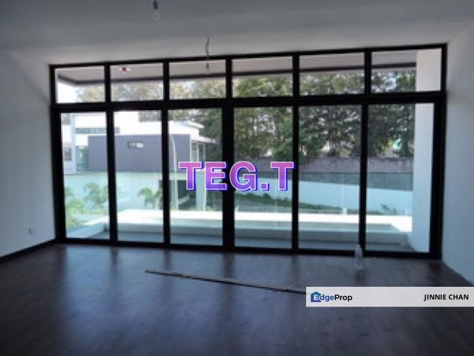 2 Sty Bungalow @ Laman Villa, Pekan Meru, Klang, Selangor, Klang