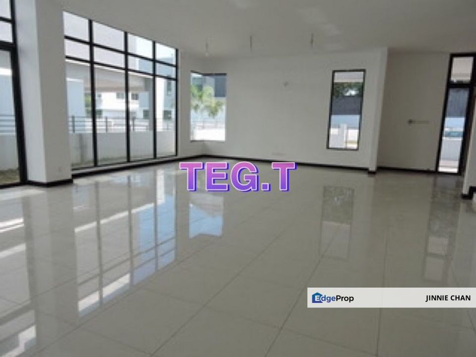 2 Sty Bungalow @ Laman Villa, Pekan Meru, Klang, Selangor, Klang