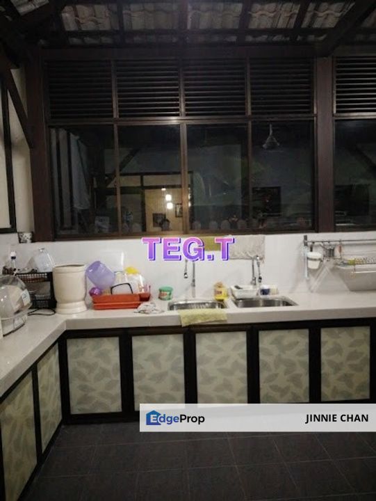 2 Sty Semi D @ Glenmarie Cove, Port Klang, Selangor, Port Klang