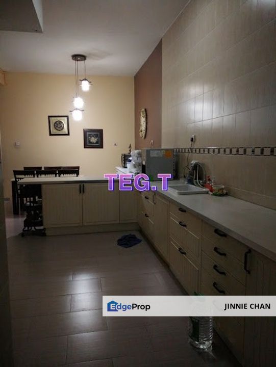 2 Sty Semi D @ Glenmarie Cove, Port Klang, Selangor, Port Klang