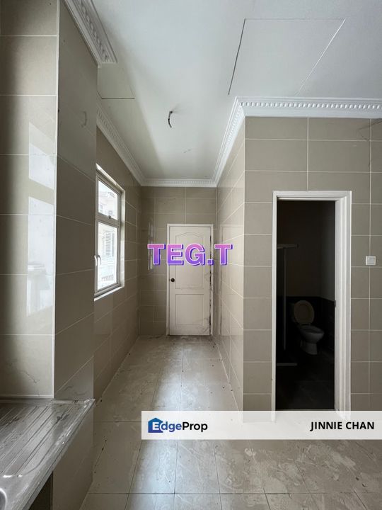 3 Sty Terrace House @ Anjung Sari, Setia Alam (Phase 1), Selangor, Setia Alam/Alam Nusantara