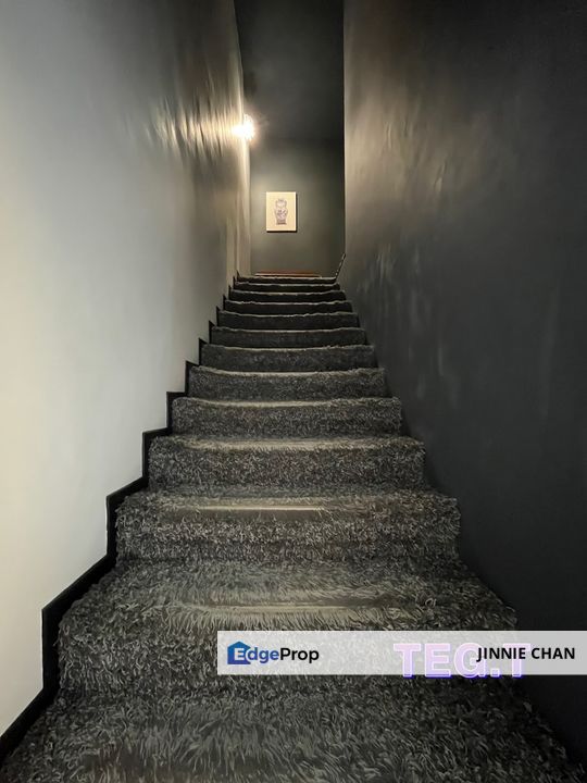 2 Sty Cluster Semi D @ Setia Impian 5, Setia Alam, Selangor, Setia Alam/Alam Nusantara