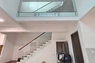 Jalan Setia Utama U13/37D, Alam Nusantara