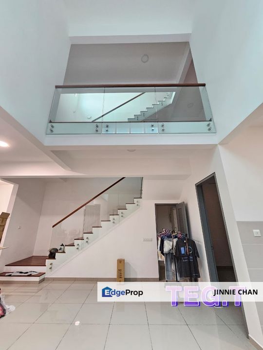 3 Sty Semi D @ Diantha, Setia Utama 1, Setia Alam, Selangor, Shah Alam