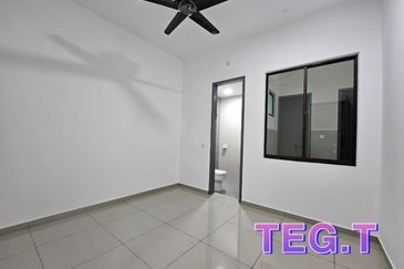 Jalan Setia Utama U13/37D, Alam Nusantara