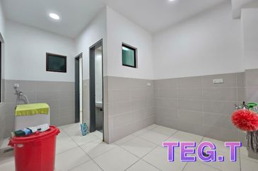 Jalan Setia Utama U13/37D, Alam Nusantara