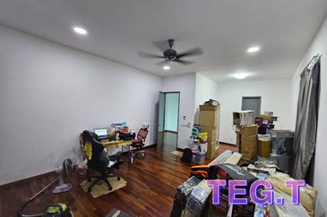 Jalan Setia Utama U13/37D, Alam Nusantara