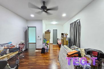 Jalan Setia Utama U13/37D, Alam Nusantara