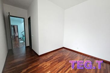 Jalan Setia Utama U13/37D, Alam Nusantara