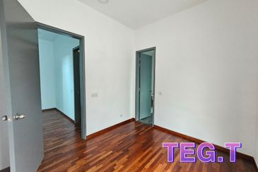 Jalan Setia Utama U13/37D, Alam Nusantara