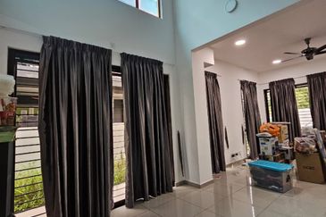 Jalan Setia Utama U13/37D, Alam Nusantara