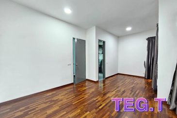 Jalan Setia Utama U13/37D, Alam Nusantara