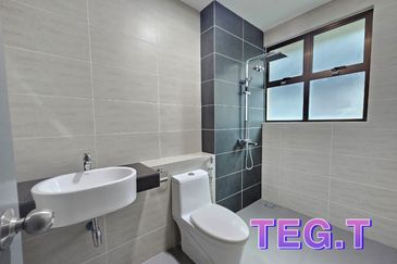 Jalan Setia Utama U13/37D, Alam Nusantara