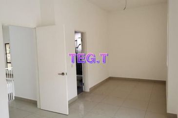 Jalan Setia Utama U13/37D, Alam Nusantara