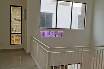 Jalan Setia Utama U13/37D, Alam Nusantara