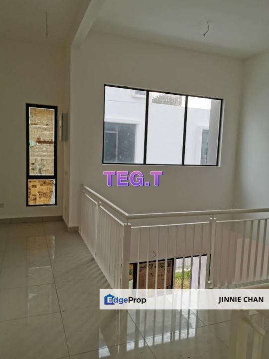 3 Sty Semi D @ Serrata, Setia Utama 1, Setia Alam, Selangor, Shah Alam