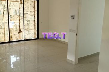 Jalan Setia Utama U13/37D, Alam Nusantara