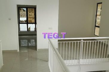 Jalan Setia Utama U13/37D, Alam Nusantara