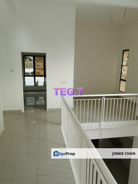 3 Sty Semi D @ Serrata, Setia Utama 1, Setia Alam, Selangor, Shah Alam