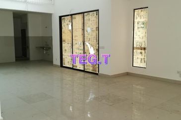 Jalan Setia Utama U13/37D, Alam Nusantara