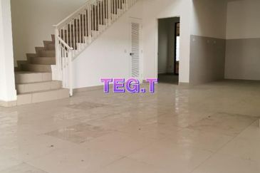 Jalan Setia Utama U13/37D, Alam Nusantara