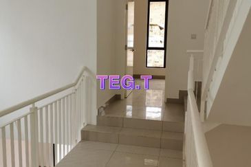 Jalan Setia Utama U13/37D, Alam Nusantara