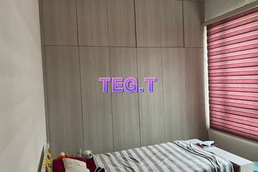 Jalan Setia Utama U13/37D, Alam Nusantara