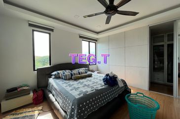 Jalan Setia Utama U13/37D, Alam Nusantara