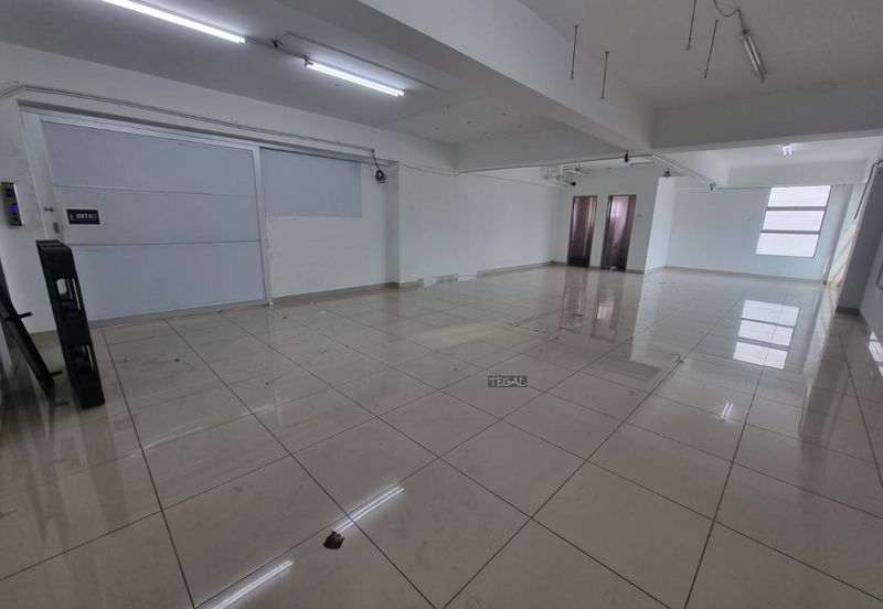 Aman Perdana Industrial