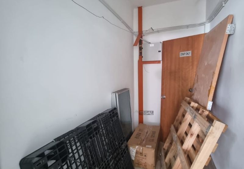 Aman Perdana Industrial